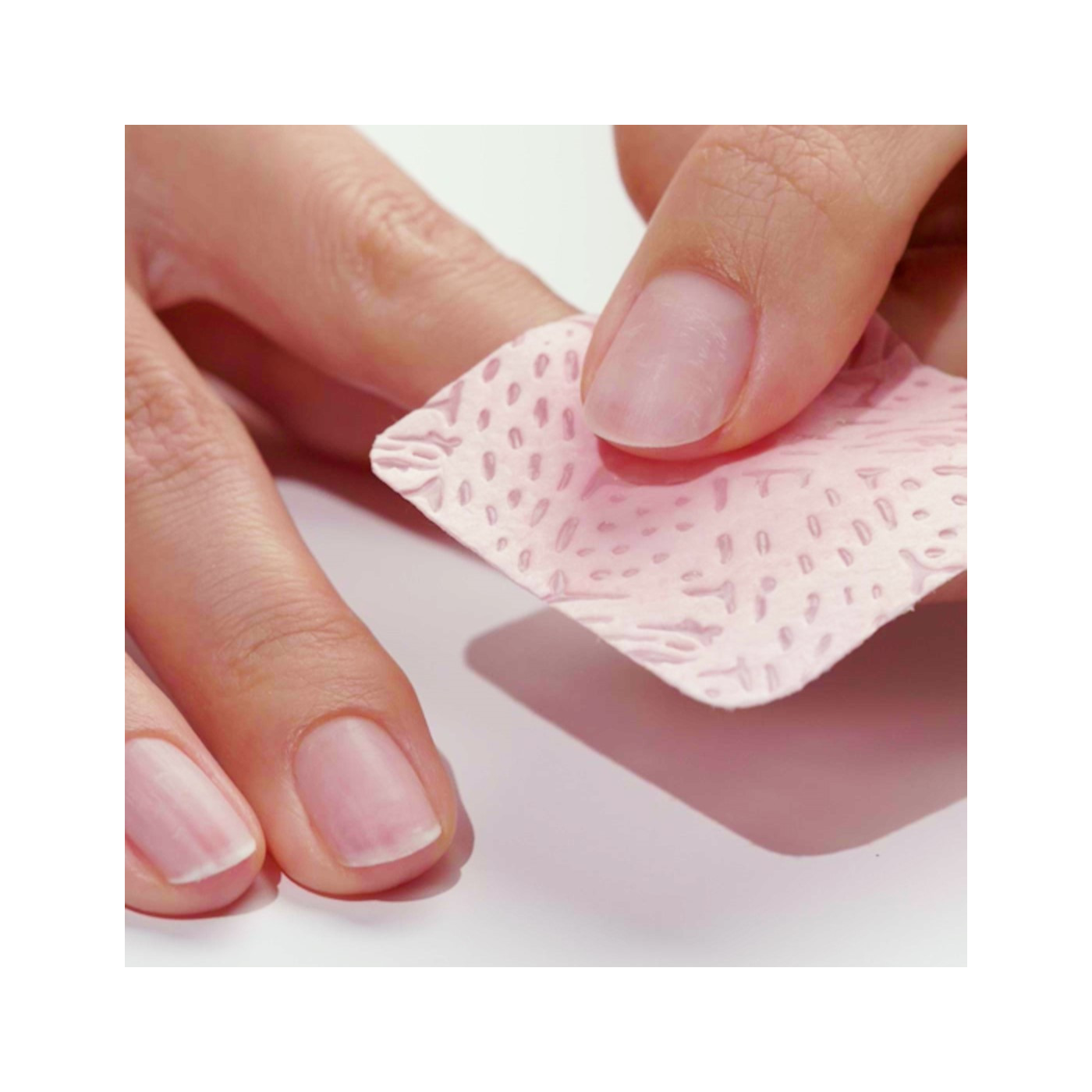 Pads perforati senza pelucchi - 175 pezzi
